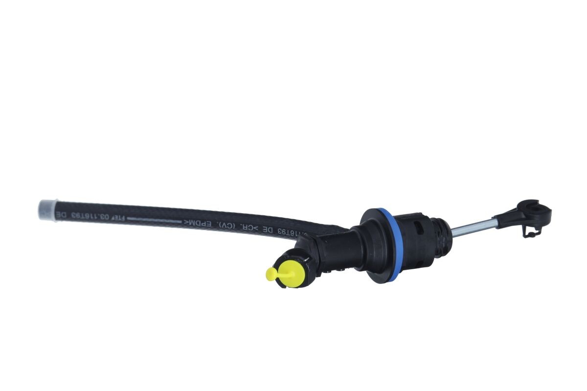 Cylindre émetteur embrayage VALEO 804838 pièce hydraulique de transmission pour voiture