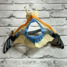 Advanced Dungeons Dragons Action Figure Toy LJN Bronze Dragon Saddle Accessory
