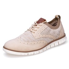 Men's Casual Dress Shoes Fashion Walking Sneakers Mesh Business Oxfords