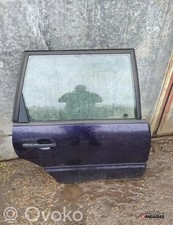 VW PASSAT B3/B4 3A2, 35I Tür hinten rechts 1.90 Diesel 1995 35489549