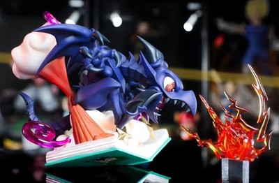 Bunny Studio Cantarella Model in stock PU Wuthering Waves Statue 1/6 Scale 36cm