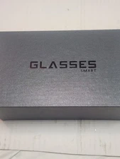 smart glasses