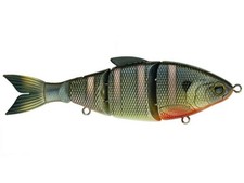6th Sense The Trace Slow Sink Size 6" Fishing Bait 1 Per Pack