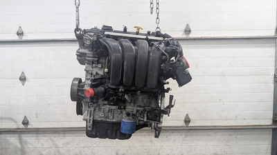 #ad #ad 12 13 Kia Soul 2.0L Engine Assembly 92K Miles $2249.99