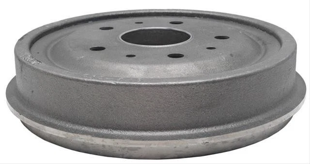 Juego de 2 tambores de freno trasero Ford Bronco Standard 1966-75 5x5,5 - Raybestos 2611R Foto 3 de 3