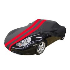 Indoor Car Cover Custom Fit for 1998-2024 Porsche for Porsche 911