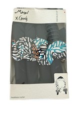 Goody x Morgan Harper Nichols 2.0 Heatless Curler with Claw clip "Imperfect Box"
