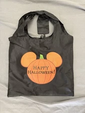 DVC 2025 Disney Vacation Club Happy Halloween Party Membership Magic Tote Bag