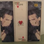 Dead Or Alive - My Heart Goes Bang, Original 12" Vinyl Single 1985