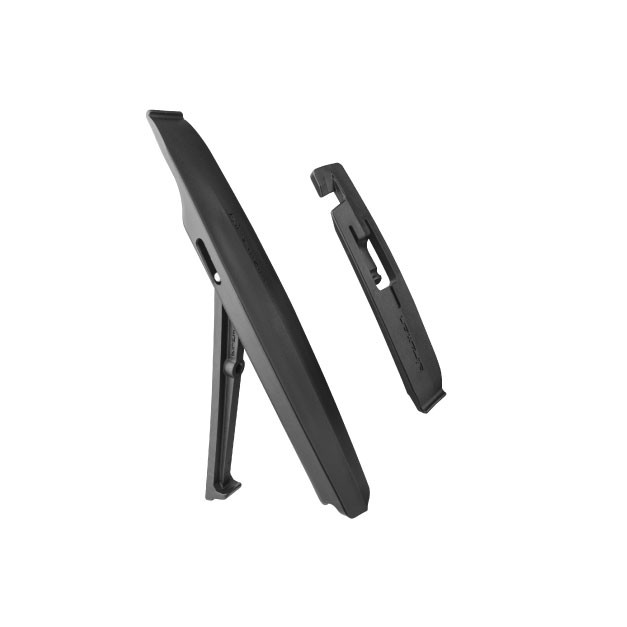 Шиномонтажный рычаг Birzman Wedge Wedge 20 - Совместимый бескамерный эргономичный черный велосипед 4690₽