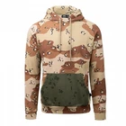 Helikon-Tex Hoodie 6-Color Desert DNC Chocolate Chip Desert Night Camo Hooded