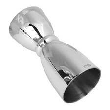 Stainless Steel Double Jigger Oz Measuring Cup Bar Tool