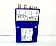 Denecke Dcode SB-T Timecode and Tri-Level sync Generator