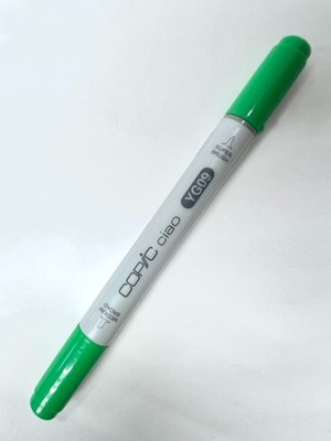 Copic Ciao Yellow Green Marker Pens YG03 YG09 YG41 YG91 YG95 Free Fast Shipping