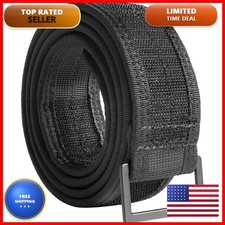 Vismix Inner/Edc Belt 1.5 Hook Liner Carrier For 1.75-2 Loop Outer Belt Xh-Yfd24