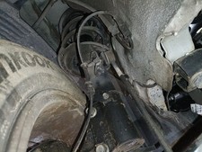 STOßDÄMPFER LINKS VORNE / 2587479 FÜR HYUNDAI I20 II GB, IB 1.2