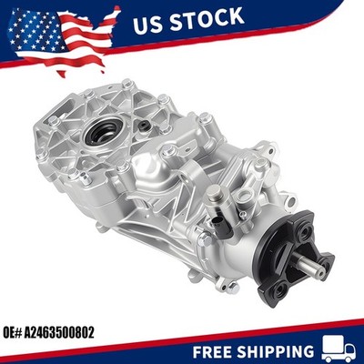 4Matic A2463500802 For Mercedes-Benz Rear Differential Assembly CLA250 200 2.0L
