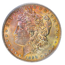 Patterns (1870) Values - PCGS Price Guide