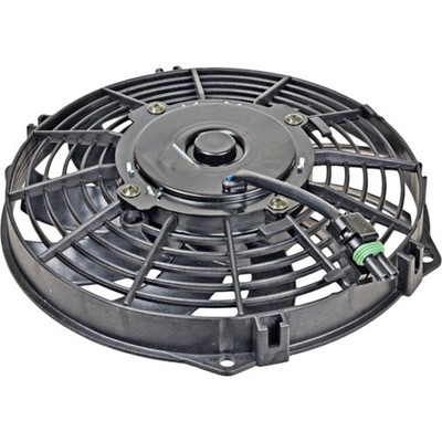 Fan Motor Assy For Can-Am Outlander Max 800 4x4 2006-2008 709-200-124; RFM0003