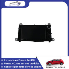 Autoradio Renault CLIO