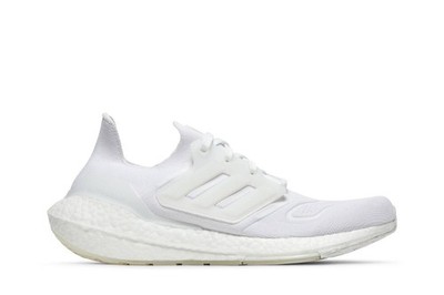 adidas UltraBoost 22 'Cloud White' GX5459 Men's Shoes