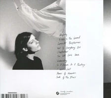 PORRIDGE RADIO CLOUDS IN THE SKY THEY WILL ALWAYS BE THERE FOR ME NEW CD