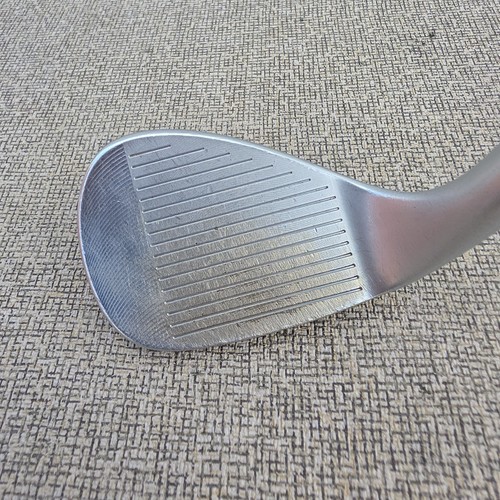 Cleveland RTX4 Stiff Flex S400 Shaft 56° 10 Bounce Steel Right Hand - Picture 3 of 13