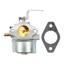 8 10HP Generator Carburetor Kit ER 4000 5000 ...