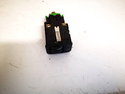 Volkswagen Golf 2000 Headlight Range Control Light Controller Ligh #2406399-96