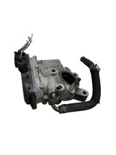 Subaru Forester SH 2009 Diesel AGR-Ventil Abgasrückführung 14710AA741 DTS6211