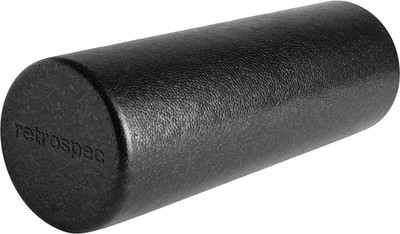 Relief Foam Roller 18'' 36'' High-Density EPP Extra Firm Exercise Massage Yoga