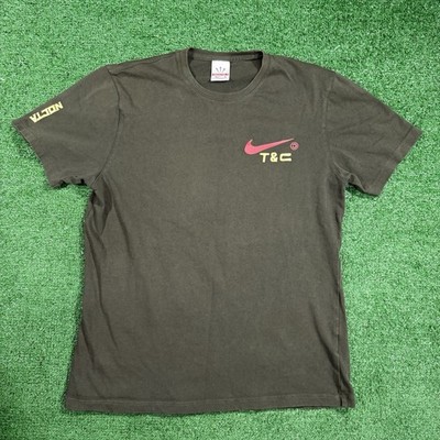 タグなし値下げ【超レア】 NIKE×DRAKE NOCTA クルーネック 緑 S タグなし値下げ【超レア】 NIKE×DRAKE NOCTA クルーネック 緑 S - メルカリ