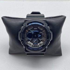 Men's Casio G-Shock Stainless Steel Watch 75.3g