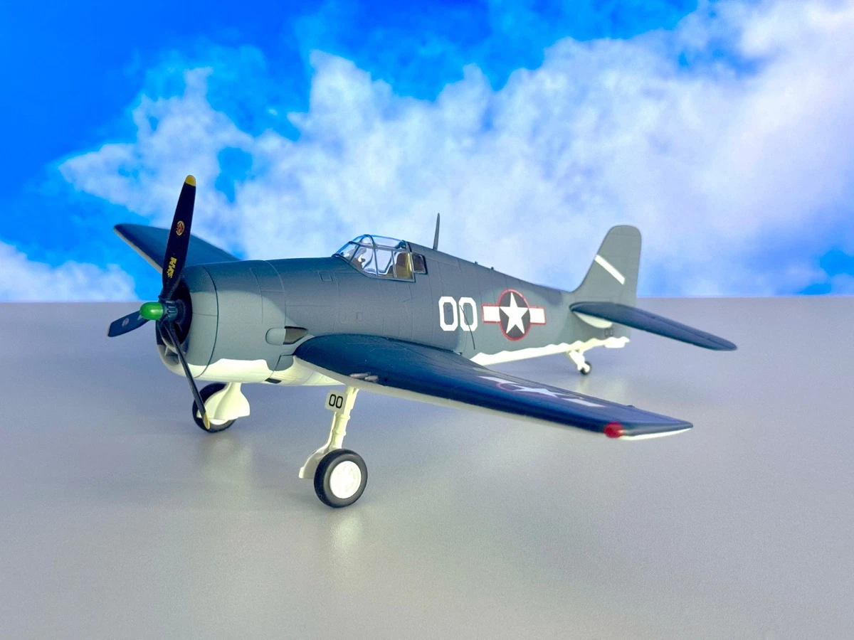 Franklin Mint 1:48 Diecast Military Airplanes for sale - eBay