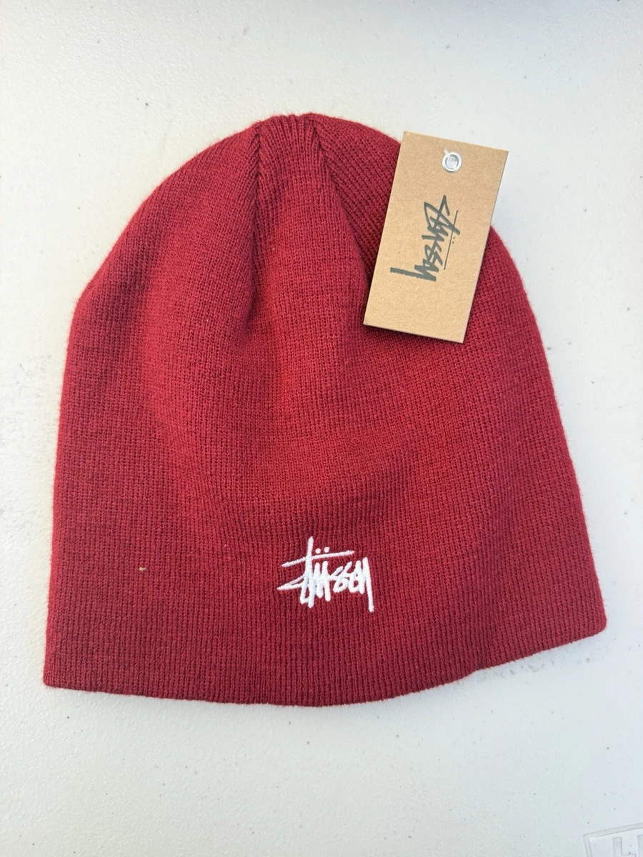 Stussy Beanie products for sale | eBay