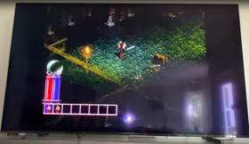 Sony PS1 Mini PlayStation Classic 2018 Edition HDMI Video Games 455 Console