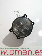 feu antibrouillard gauche CITROEN C4 BERLINA COLLECTION 2004 1037209