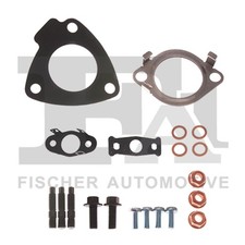 FA1 Montagesatz Lader KT410110 für ROVER JAGUAR LANDROVER RANGE SPORT 2 L494 4 1