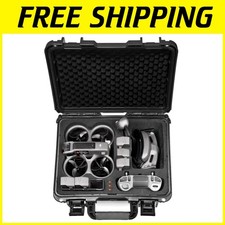 Protective Hard Case for DJI Avata 2 Accessories