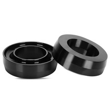 ILONPA 2in Front Suspension Leveling Lift Kits 1994-2010 Dodge Ram 1500 2500