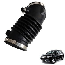17228-5J6-A00 Air Intake Hose Replacement For 2014-2015 Acura MDX Air Flow Tu...