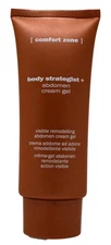 Comfort Zone Body Strategist + Abdomen Cream Gel 3.38 Ounce