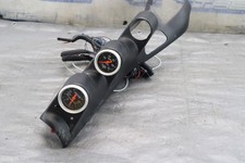 2005-2013 Chevrolet Corvette C6 Procharger Boost Gauge Fuel Pressure Gauge Dual 2005-2013 Chevrolet Corvette C6 Procharger Boost Gauge Fuel Pressure Gauge Dual