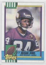 Click to enlarge Hassan Jones