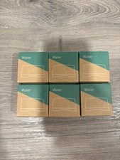 SimpliSafe Home Security Water Sensor New In Box 