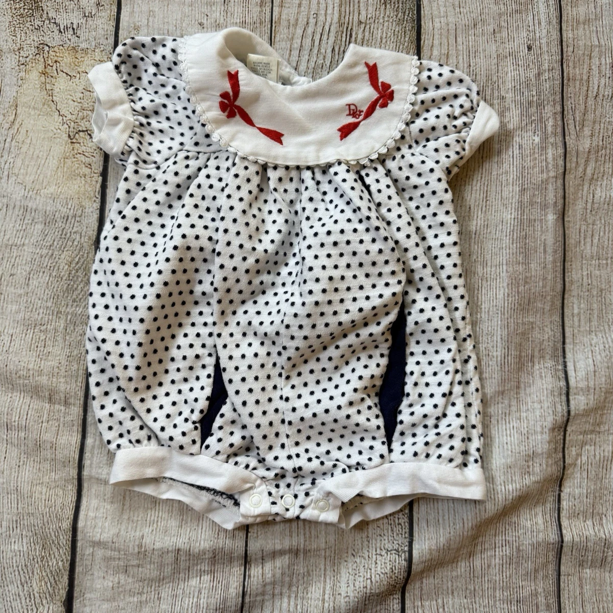 25+ Baby Dior White Baby Clothing, Shoes & Accessories for sale