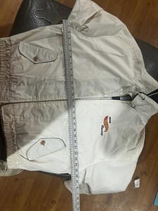 Vtg 90s Team Hot Wheels Racing Jacket Gear For Sports White Windbreaker Oversize