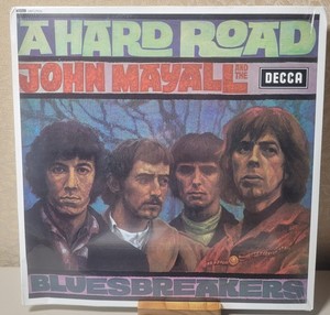 John Mayall So Many Roads | eBay