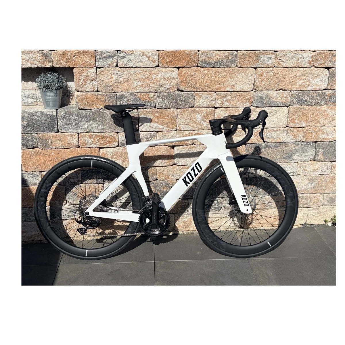 Rennrad Shimano 105 online kaufen | eBay.de