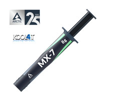 ARCTIC MX-7 8g Thermal Paste Compound CPU GPU PC PS PS4 PS5 Xbox Not MX-6 MX-4